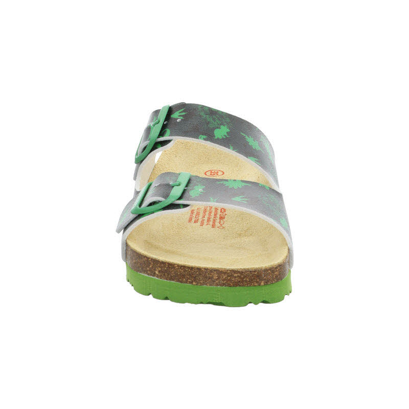 Superfit Fußbettpantoffel