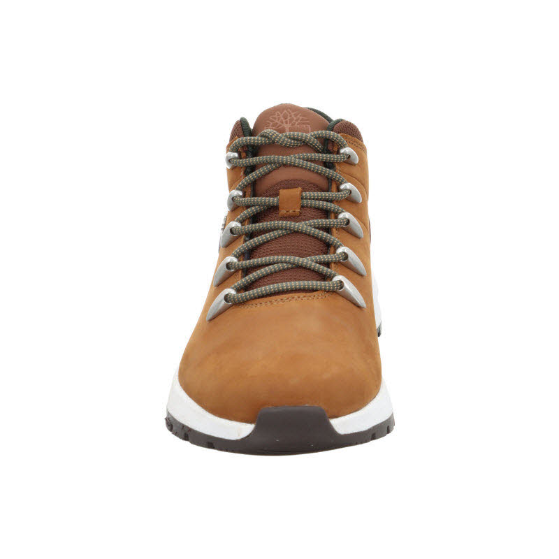 Timberland "Sprint Trekker" Chukka-Stiefel Bild 2 Timberland "Sprint Trekker" Chukka-Stiefel