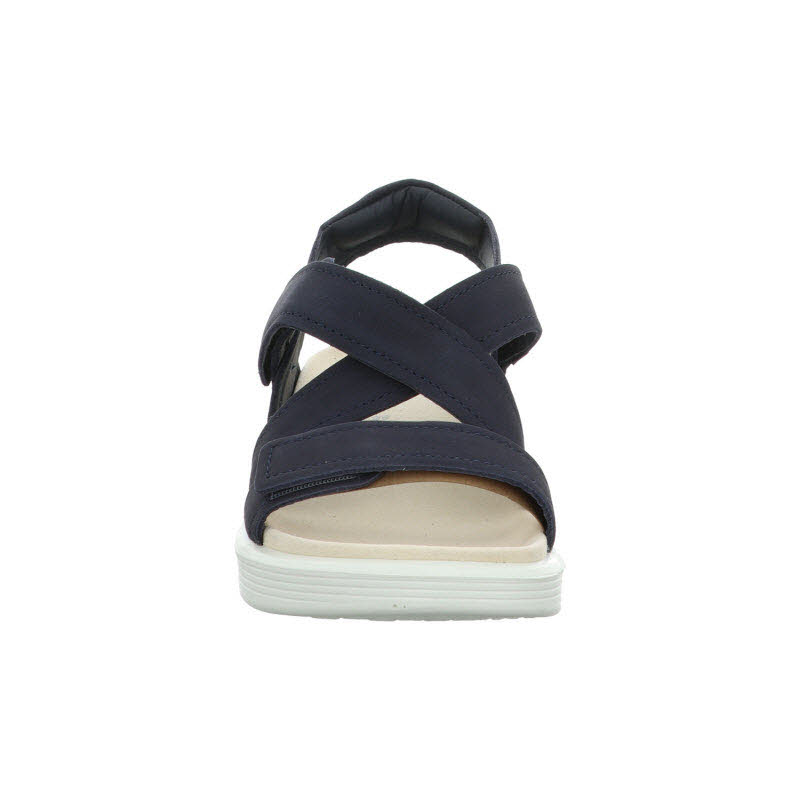 Ecco "SOFT SANDAL CROSS STRAP"