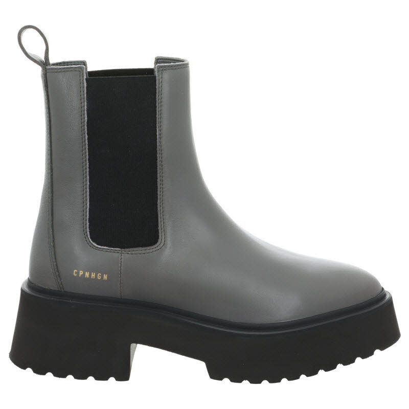 Copenhagen Stiefelette "CPH 683"
