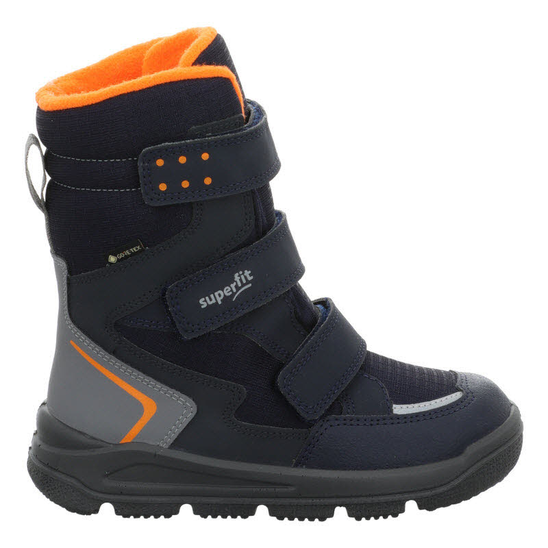 Superfit "MARS"