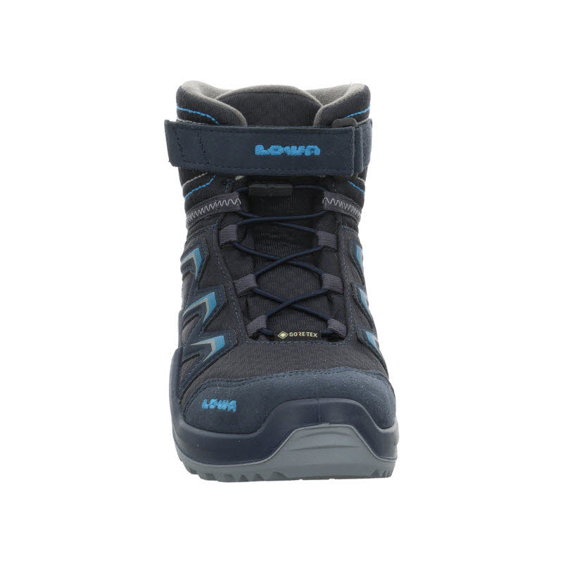 Lowa "MADDOX WARM GTX MID JR"